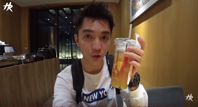 【Celebrity Recommendaion】 These Boba store in Malaysia is from Taiwan?